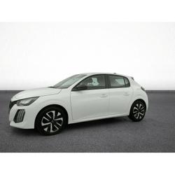 Peugeot 208 societe 208 PURETECH 75 S&S BVM5 PREMIUM occasion - Saint-Apollinaire - photo 3/32