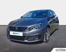Peugeot 308 II Phase 2 Noidans-lès-Vesoul