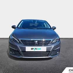 Peugeot 308 II Phase 2 308 PureTech 130ch S&S BVM6 Allure Noidans-l&egrave;s-Vesoul