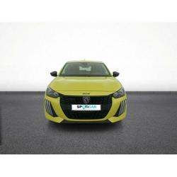 Peugeot 208 PureTech 100 S&S BVM6 Active occasion - Saint-Apollinaire - photo 2/31