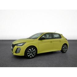 Peugeot 208 PureTech 100 S&S BVM6 Active occasion - Saint-Apollinaire - photo 3/31