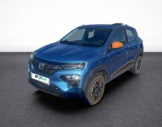 Dacia Spring Montélimar