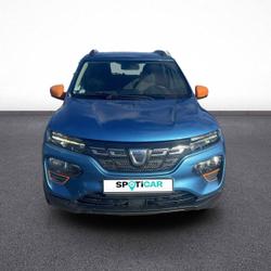 Dacia Spring Spring Achat Int&eacute;gral Confort Plus Mont&eacute;limar