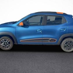 Dacia Spring Spring Achat Int&eacute;gral Confort Plus Mont&eacute;limar