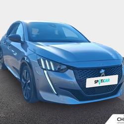 Peugeot 208 208 PureTech 130 S&S EAT8 GT Noidans-l&egrave;s-Vesoul
