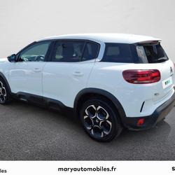 Citroen C5 Aircross C5 Aircross PureTech 130 S&S EAT8 Feel Pack Caen