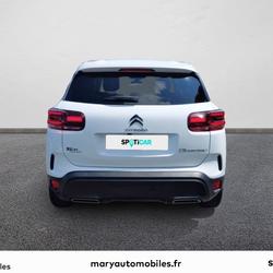 Citroen C5 Aircross C5 Aircross PureTech 130 S&S EAT8 Feel Pack Caen