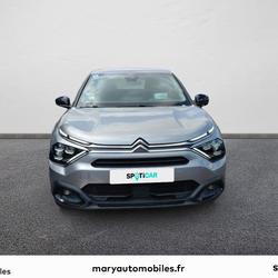 Citroen C4 C4 BlueHDi 130 S&S EAT8 Feel Pack Business Caen