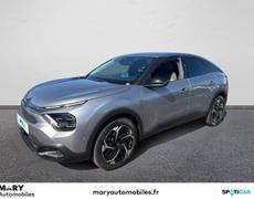 Citroen C4 Caen