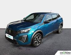 Peugeot 2008 Gap