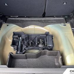 Peugeot 2008 2008 100 S&S BVM6 Style Gap