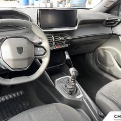 Peugeot 2008 2008 100 S&S BVM6 Style Gap