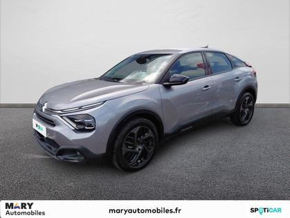 Citroen C4 - C4 BlueHDi 130 S&S EAT8 Feel Pack Business - 14 290 €