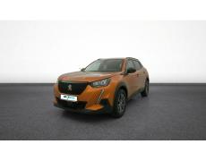 Peugeot 2008 Saint-Apollinaire