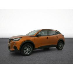 Peugeot 2008 BlueHDi 110 S&S BVM6 Style occasion - Saint-Apollinaire - photo 3/31