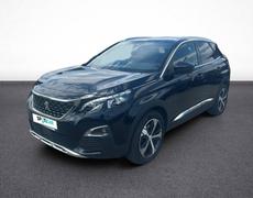 Peugeot 3008 Montélimar
