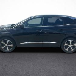Peugeot 3008 3008 BlueHDi 180ch S&S EAT8 GT Mont&eacute;limar
