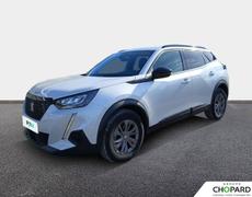 Peugeot 2008 Noidans-lès-Vesoul