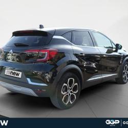 Renault Captur 1.3 TCe mild hybrid 140ch Techno occasion - Montpellier - photo 2/28