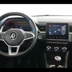 Renault Captur 1.3 TCe mild hybrid 140ch Techno occasion - Montpellier - photo 3/28