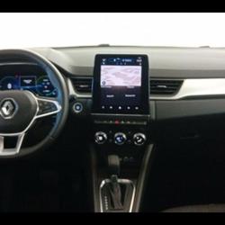 Renault Captur 1.6 E-Tech hybride 145ch Techno Fast Track occasion - Montpellier - photo 3/22