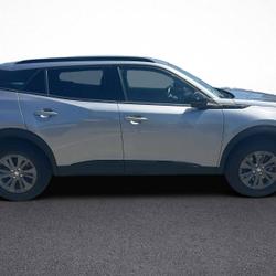 Peugeot e-2008 2008 Electrique 136 ch Style Mont&eacute;limar
