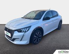 Peugeot 208 Saint-Apollinaire
