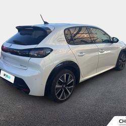 Peugeot 208 PureTech 100 S&S EAT8 GT Line occasion - Saint-Apollinaire - photo 3/33