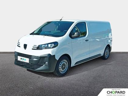 Peugeot Expert - EXPERT FGN M BLUEHDI 145 BVM6 - 29 299 €