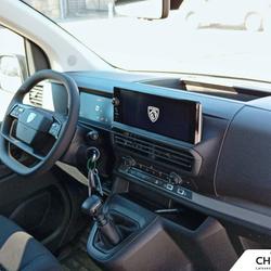 Peugeot Expert EXPERT FGN M BLUEHDI 145 BVM6 Gap