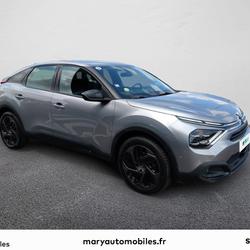 Citroen C4 C4 BlueHDi 130 S&S EAT8 Feel Pack Business Caen