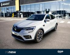 Renault Arkana Montpellier