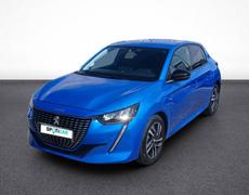 Peugeot 208 Aubenas
