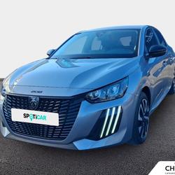 Peugeot 208 208 Hybrid 100 e-DCS6 Active Noidans-l&egrave;s-Vesoul