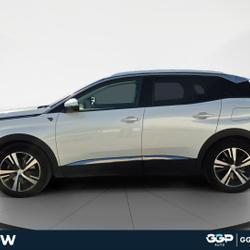 Peugeot 3008 HYBRID 225ch Roadtrip e-EAT8 occasion - Montpellier - photo 2/27