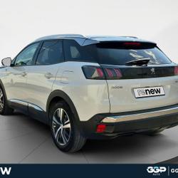 Peugeot 3008 HYBRID 225ch Roadtrip e-EAT8 occasion - Montpellier - photo 3/27