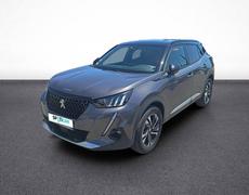 Peugeot 2008 - 2008 PureTech 130 S&S BVM6 GT - 13 990 €