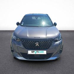 Peugeot 2008 2008 PureTech 130 S&S BVM6 GT Aubenas