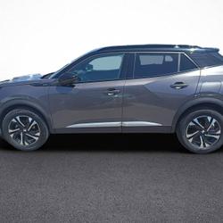 Peugeot 2008 2008 PureTech 130 S&S BVM6 GT Aubenas
