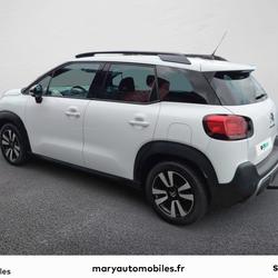 Citroen C3 Aircross C3 Aircross PureTech 82 BVM5 Shine Caen