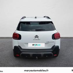 Citroen C3 Aircross C3 Aircross PureTech 82 BVM5 Shine Caen