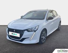 Peugeot 208 Noidans-lès-Vesoul