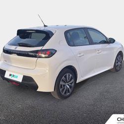 Peugeot 208 208 PureTech 100 S&S EAT8 Active Pack Noidans-l&egrave;s-Vesoul
