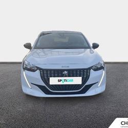 Peugeot 208 208 PureTech 100 S&S EAT8 Active Pack Noidans-l&egrave;s-Vesoul