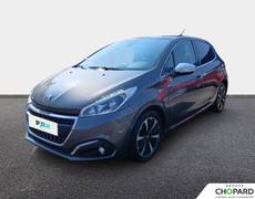 Peugeot 208 Noidans-lès-Vesoul