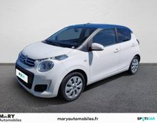 Citroen C1 Caen