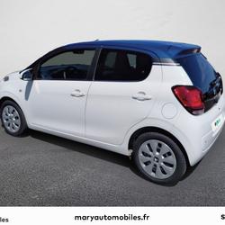 Citroen C1 C1 VTi 72 S&S Feel Caen