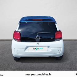 Citroen C1 C1 VTi 72 S&S Feel Caen