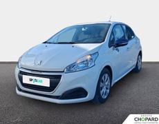 Peugeot 208 Noidans-lès-Vesoul