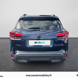 Citroen C5 Aircross C5 Aircross Hybride Rechargeable 180 e-EAT8 Shine Caen
